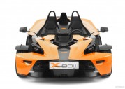 KTM X-Bow